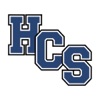 Hawkins County School District icon