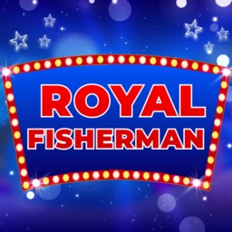 Royal Fisherman