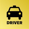 Alpha Cars Driver App icon