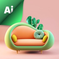 delete AI Interior Design, Room Decor