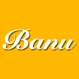 Banu Indian Restaurant.