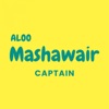 Aloo Mashawair Captain icon