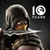 Mortal Kombat icon