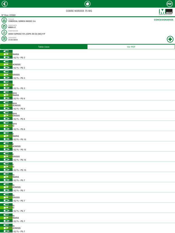 Screenshot #6 pour PlantCare X