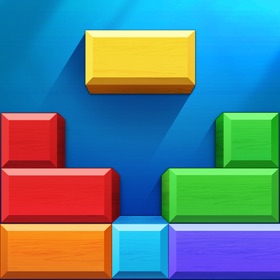 ภาพหน้าจอ (5) Sliding Block - Puzzle Game