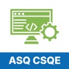 ASQ CSQE Certification Prep icon