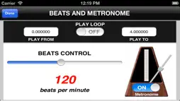 samplerSequencer screenshot 5