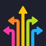 Get Arrow Maze - Escape Puzzle for iOS, iPhone, iPad Aso Report