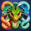 Snake Kingdom Simulator icon