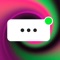 Wizz App - chat now