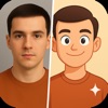 AI Image Generator: Photoreal icon