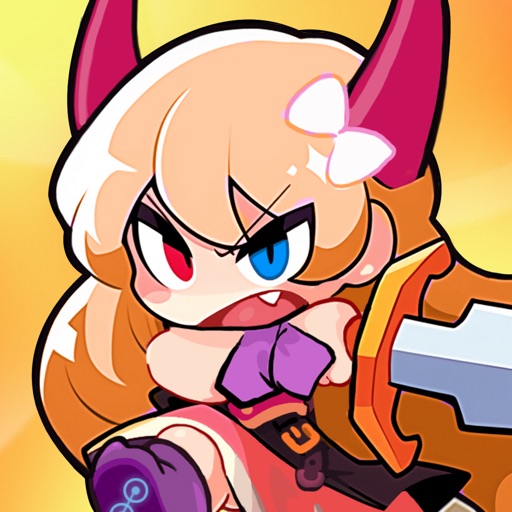 ShadowLord Quest Global Hack app icon