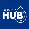 Grifols Plasma Donor Hub delete, cancel