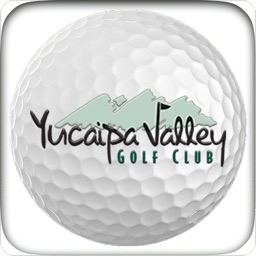 Yucaipa Valley Golf