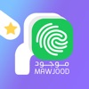 Mawjood - Admin icon