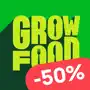 Grow Food: Доставка питания