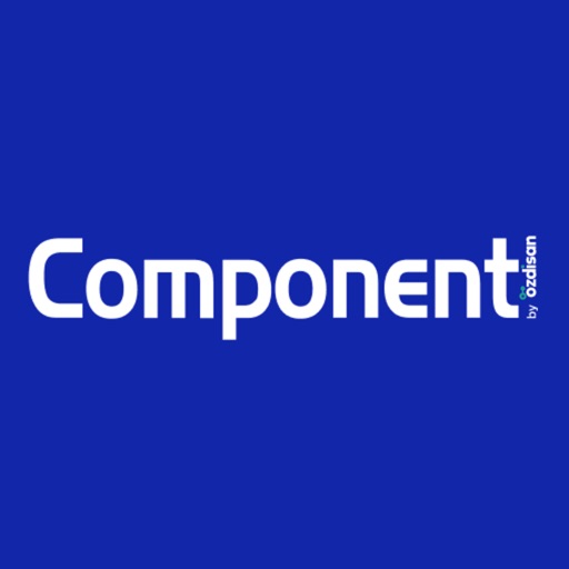 Component By Ozdisan