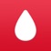 Photo Blur: Background Effect app icon - Photo & Video app for iPhone