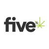 Five ® icon