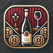 Wine & Cellar Tracker