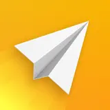 음성 노트 - Email Me - 앱 아이콘