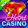 Vegas Slots - 7Heart Casino icon