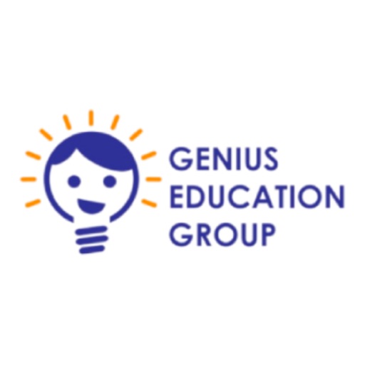 Genius Edu icon