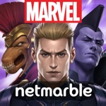 Download MARVEL Future Fight app