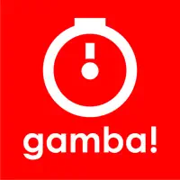gamba time recorder