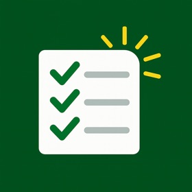 Bright List: To Do Reminders