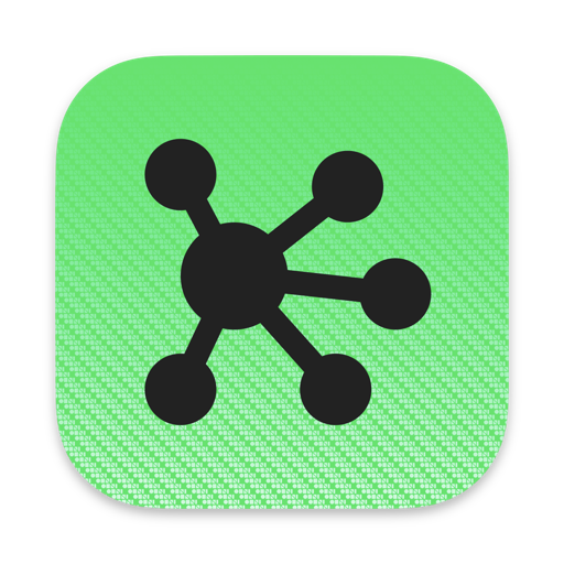 OmniGraffle 7 App Contact