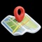 Our app can track your work location whenever You check in/out to any place