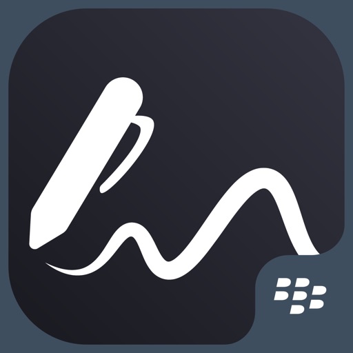 iAnnotate Forms for BlackBerry