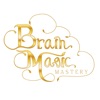 Brain Magic Mastery App icon