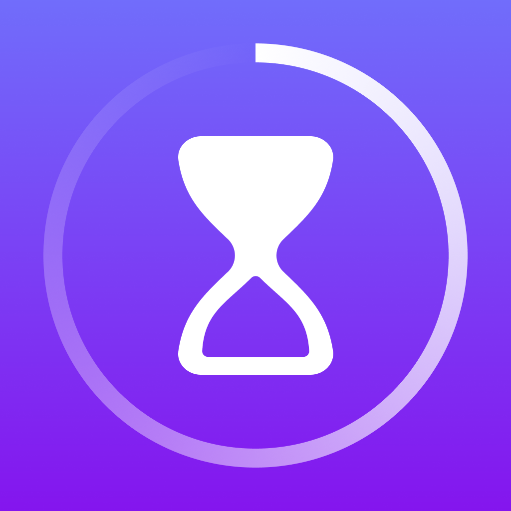 Get MyFocus - Screen Time Control for iOS, iPhone, iPad Aso Report