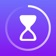 MyFocus - Screen Time Control app icon - Productivity app for iPhone