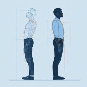 Posture Align Fix Your Posture