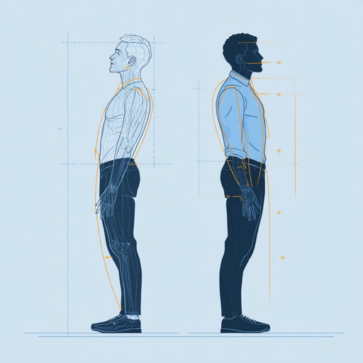 Posture Align Fix Your Posture