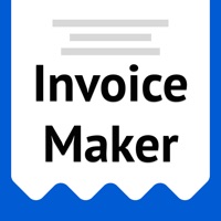 Invoice Maker app not working? crashes or has problems?