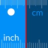Get Ruler - Handy Tape Measure for iOS, iPhone, iPad Aso Report