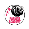 Parmar Academy - Anuj Gupta