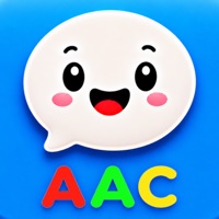 Kids AAC Communication Board