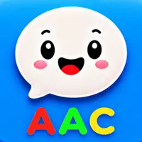 Kids AAC Communication Board