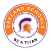 Oakland Community SD 05 icon