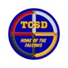 Todd County School District icon