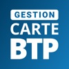 Carte BTP Photo icon