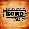 102.7 KORD icon