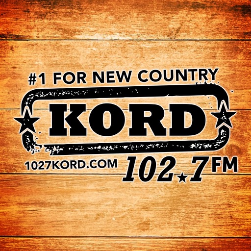 102.7 KORD