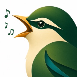 Chants d'oiseaux