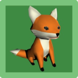 Folk fox songs violin LITE